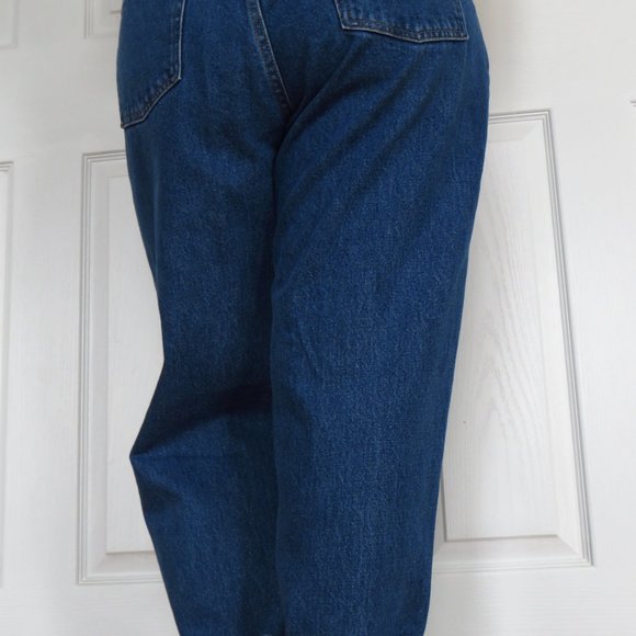L.L.Bean Mom Jeans - Picture 3 of 4